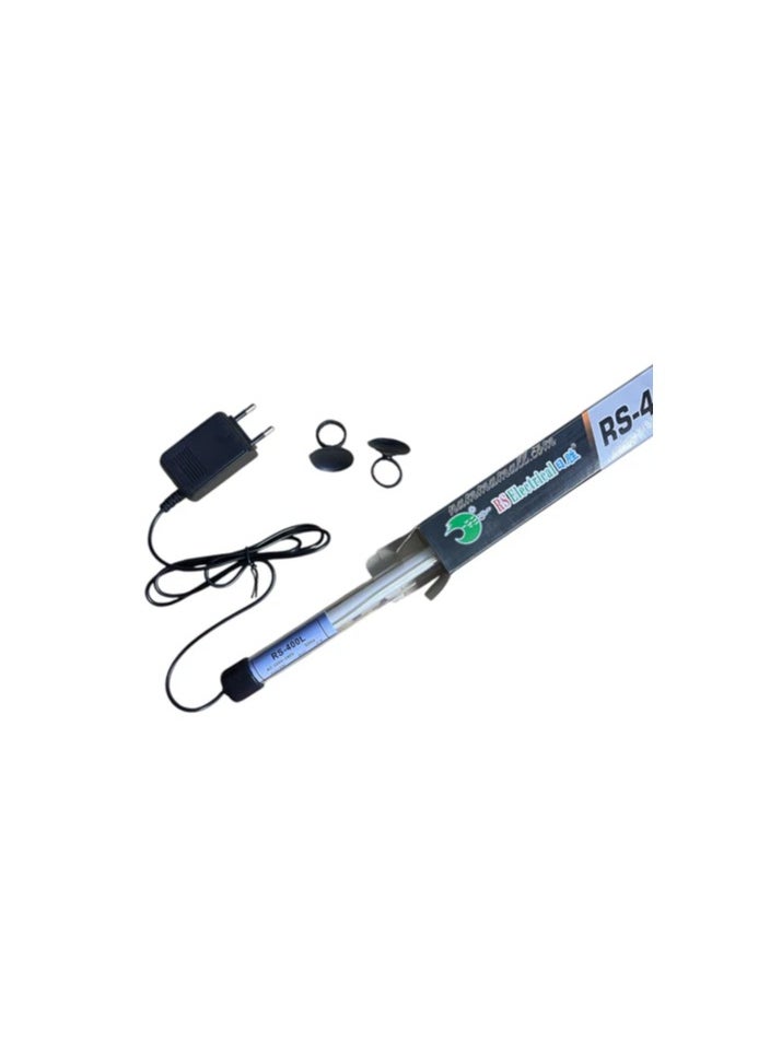 RS - RS 400L - RS Electrical Aquarium Submersible Lamp - 400mm - Tri Color Lamp - Image 1