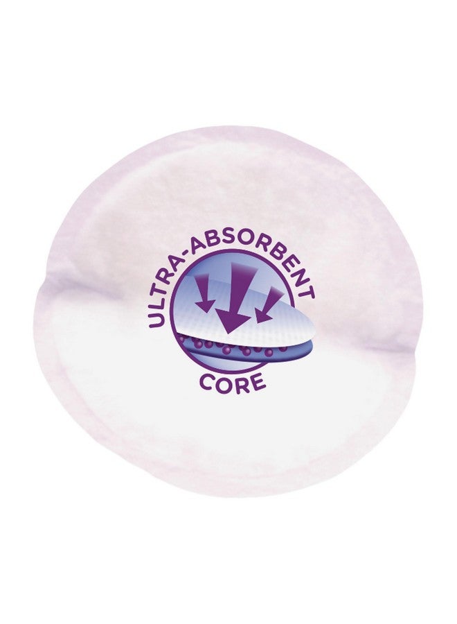 Parent's Choice Disposable Ultra Nursing Pads, 60 Count - Image 4