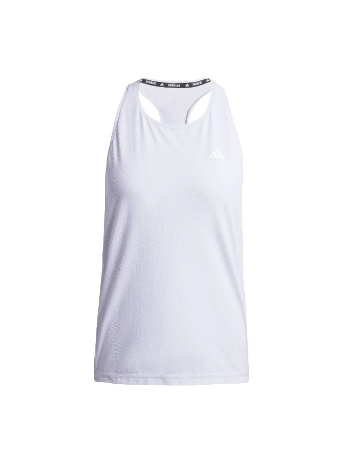 Adidas adidas own the run women tank top
