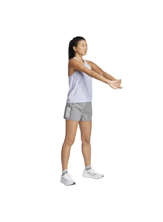 Adidas  adidas own the run women tank top for Women | Best Price UAE