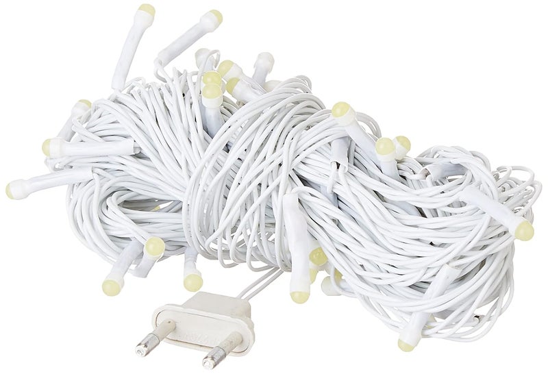 Lexton Lexton DL01C 10m LED Light Yellow  - Image 1