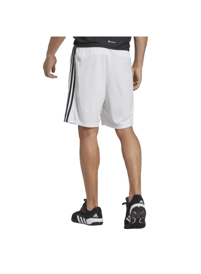 Adidas train essentials pique 3-stripes training men shorts