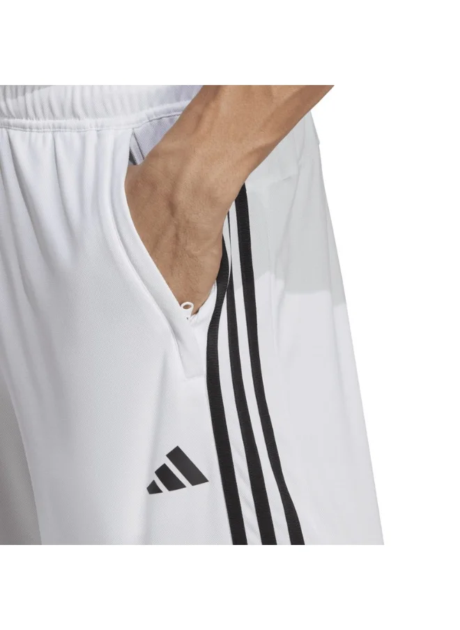 Adidas adidas TR-ES PIQ 3SHO White Training SHORTS for Men - XS