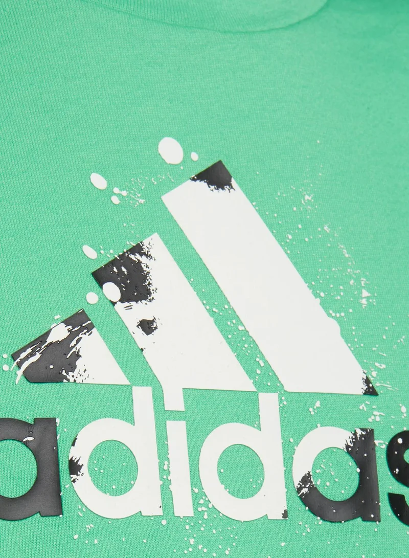Adidas Youth Disney Huey Dewey Louie T-Shirt