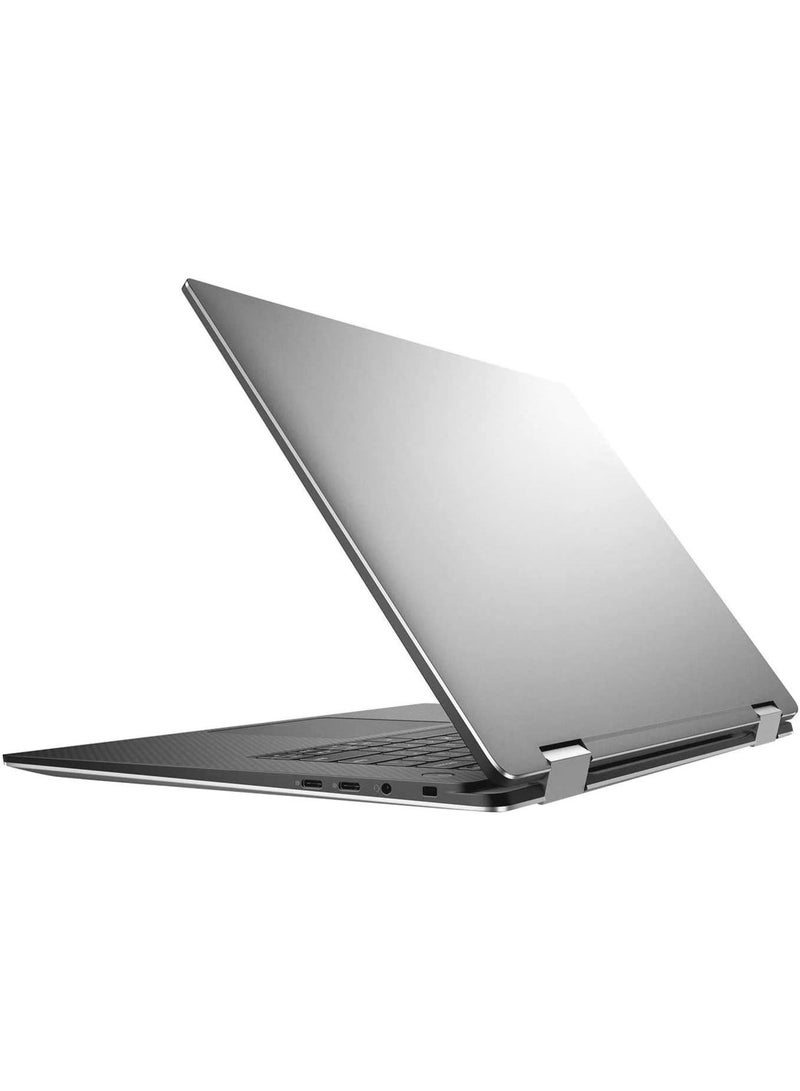 15.6 Inch Laptop Core i9 16GB RAM 512GB NVMe Windows 11 Pro Gray Renewed - Image 3