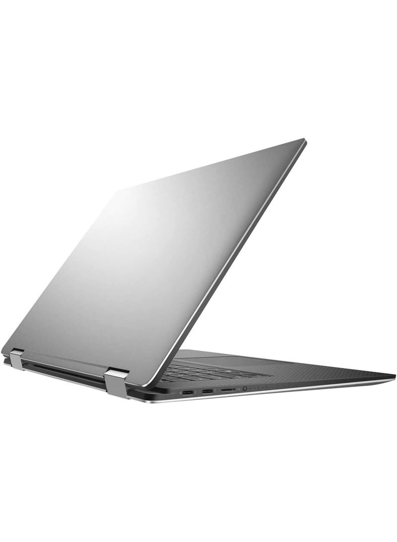 15.6 Inch Laptop Core i9 16GB RAM 512GB NVMe Windows 11 Pro Gray Renewed - Image 2