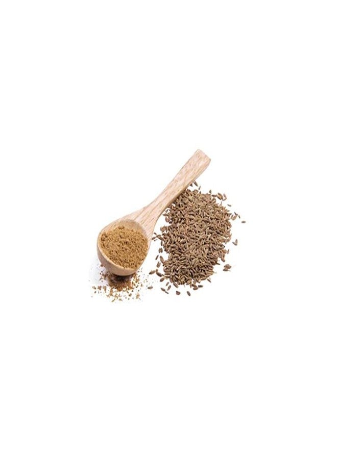 Bague Jeera Powder Organic Home MAde Cumin Powder For Cooking Drinking pure and fresh (100 Grams) - Image 1