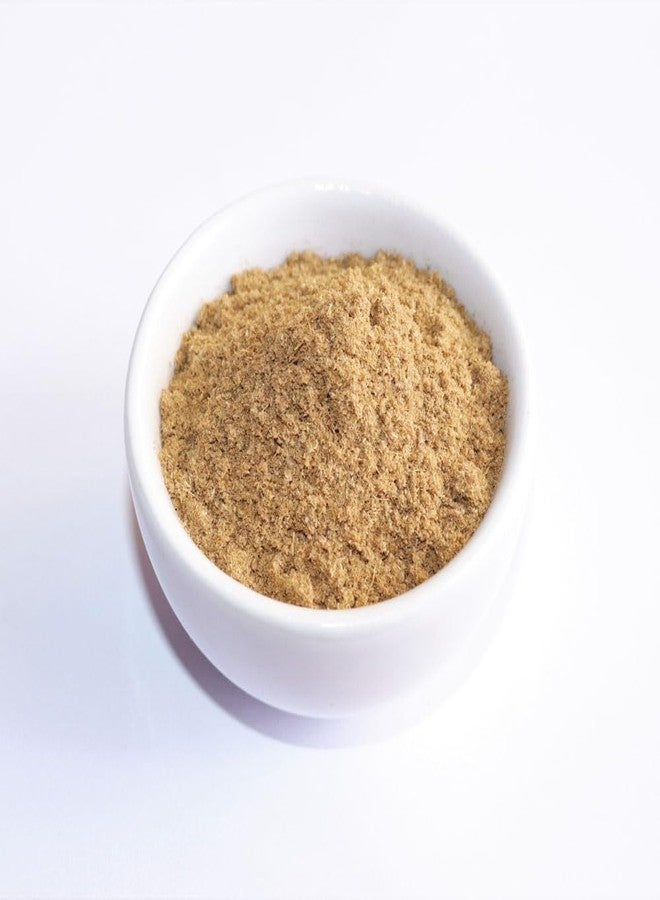 Bague Jeera Powder Organic Home MAde Cumin Powder For Cooking Drinking pure and fresh (100 Grams) - Image 4