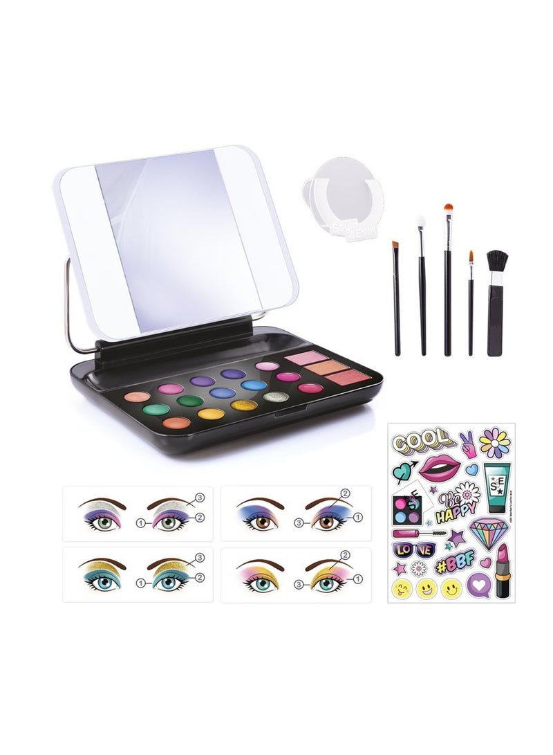 Style 4 Ever Make Up LED Case - OFG247 - Image 2