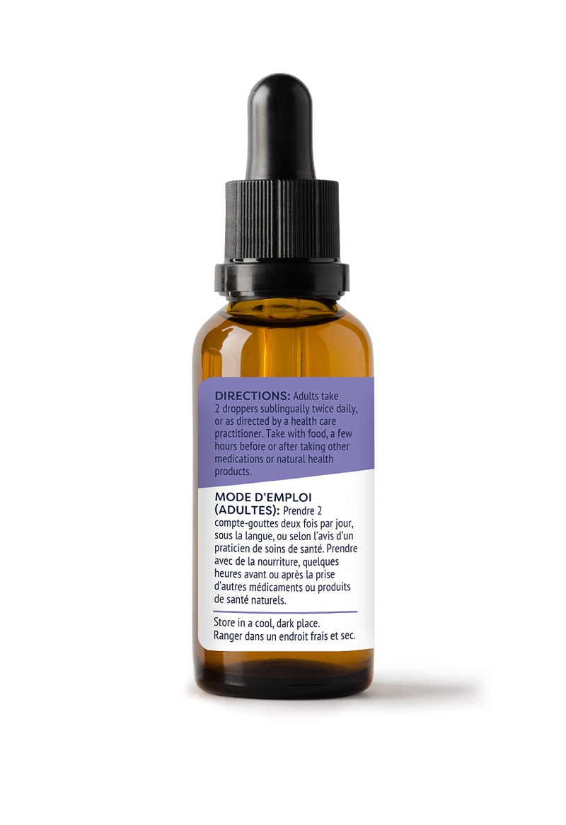 VIMERGY USDA Organic Zinc Supplements for Women & Men (7.5mg Liquid Zinc Per Serving) Fast-Absorbing Immune Support, Promotes Healthy Bones & Skin, Vegan, Up to 57 Servings (115 mL) - Image 3