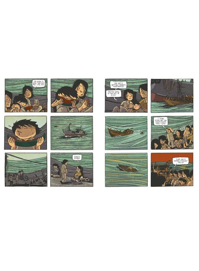 Family Style: Memories of an American from Vietnam  - Image 4
