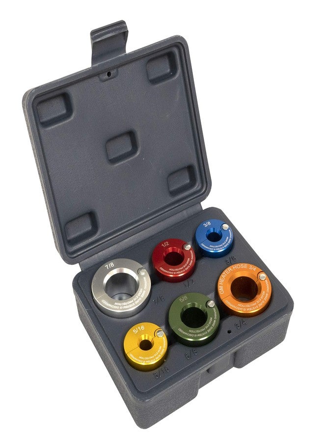 Lisle 35800 ALUMINUM DISCONNECT SET - Image 1