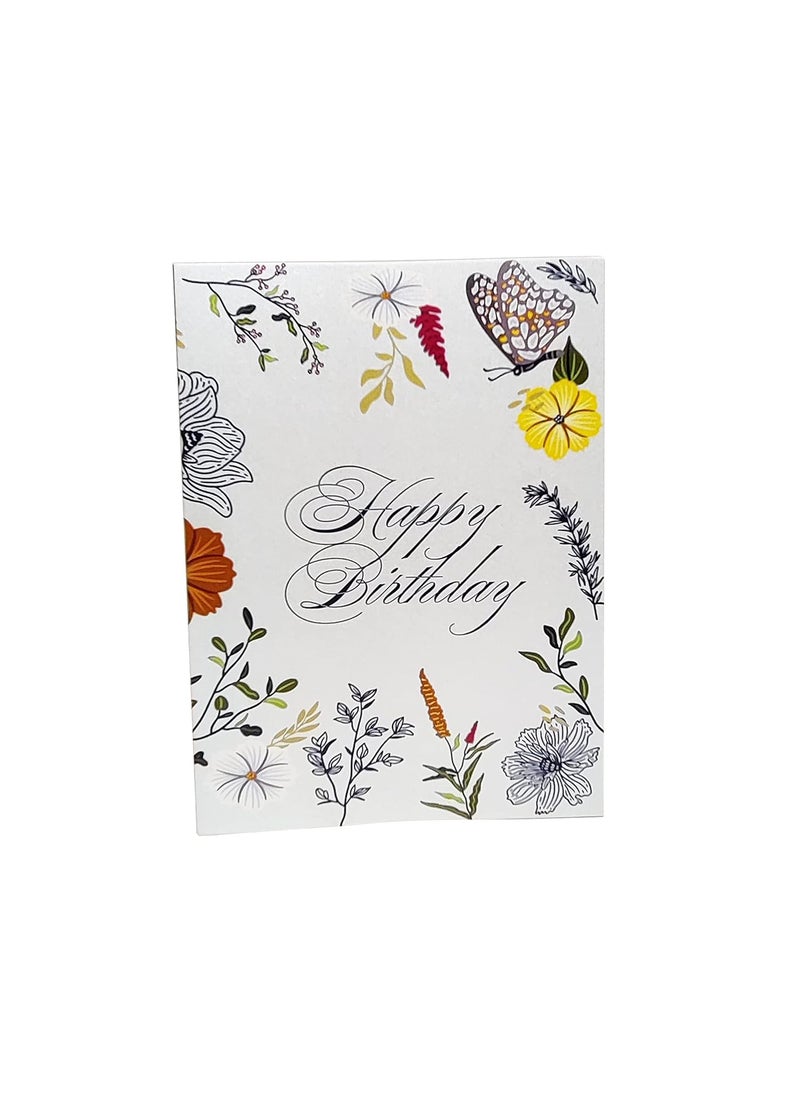 NorthLand Northland Happy Birthday Greeting Card for Birthday  - Image 1