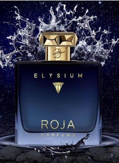Roja Parfums Elysium Roja Perfume for Men Eau de Parfum 100ml  - Image 2