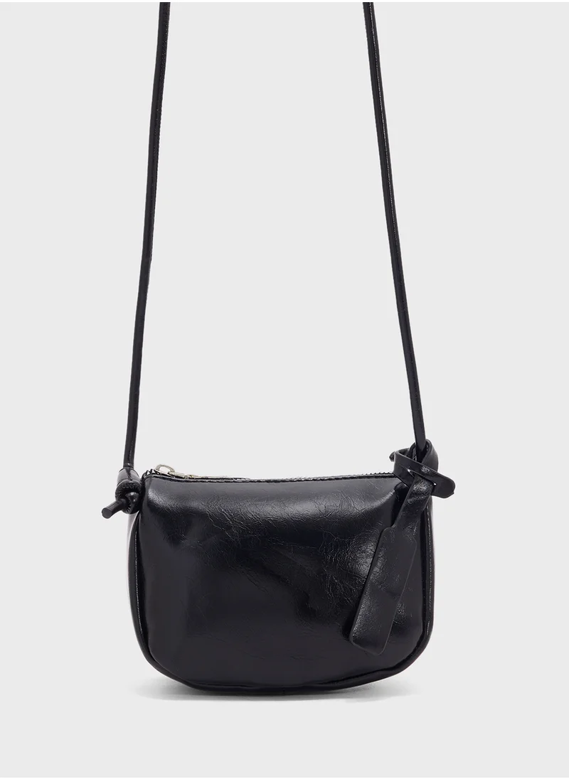 جينجر Ladies Crossbody Bag
