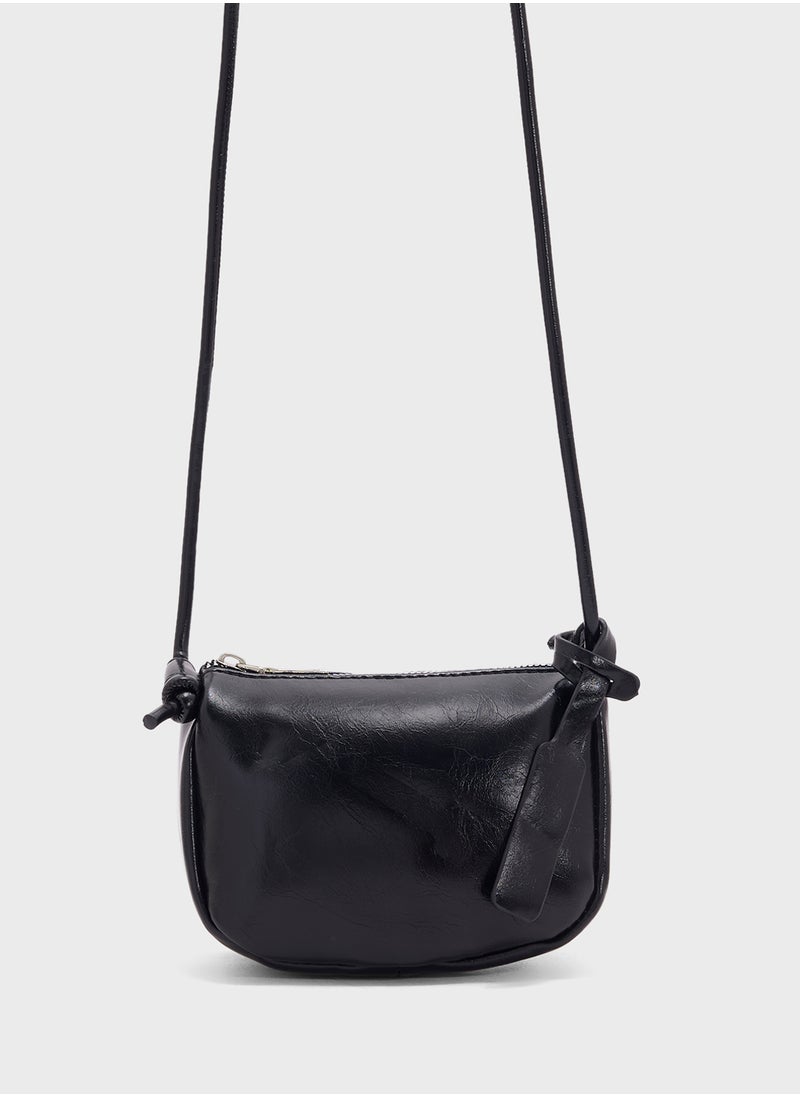 Ginger Ladies Crossbody Bag  - Image 1