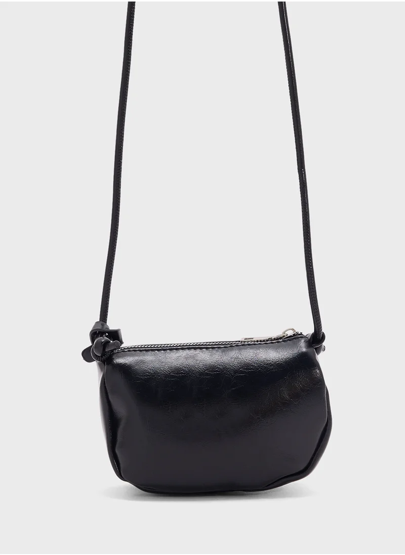 جينجر Ladies Crossbody Bag