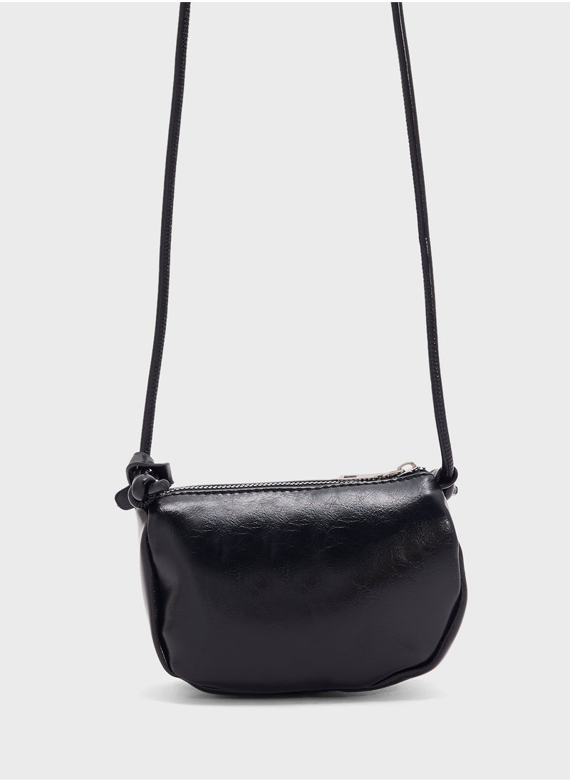 Ginger Ladies Crossbody Bag  - Image 2