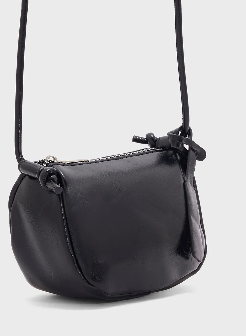 Ginger Ladies Crossbody Bag