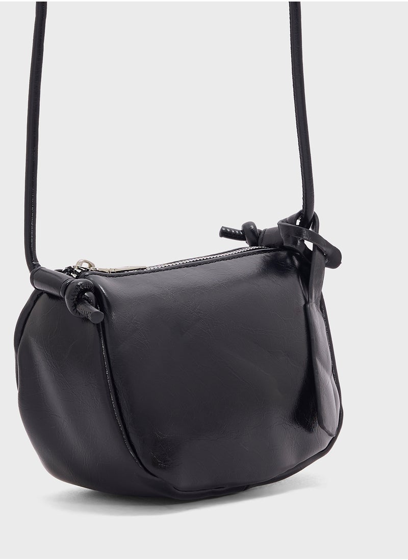 Ginger Ladies Crossbody Bag  - Image 4