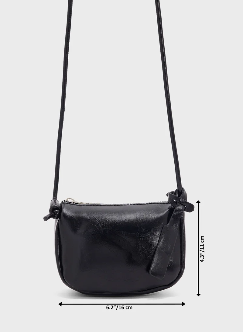 Ginger Ladies Crossbody Bag