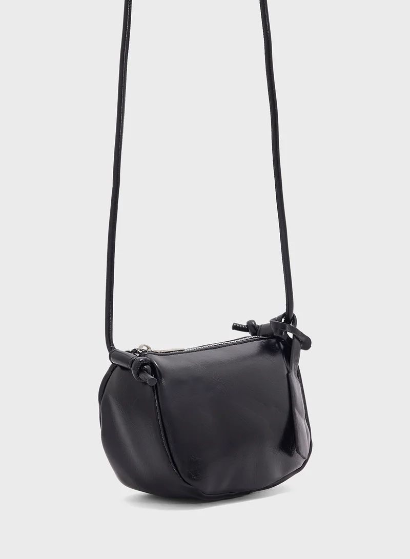 Ginger Ladies Crossbody Bag