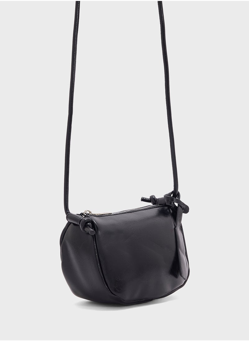 Ginger Ladies Crossbody Bag  - Image 3