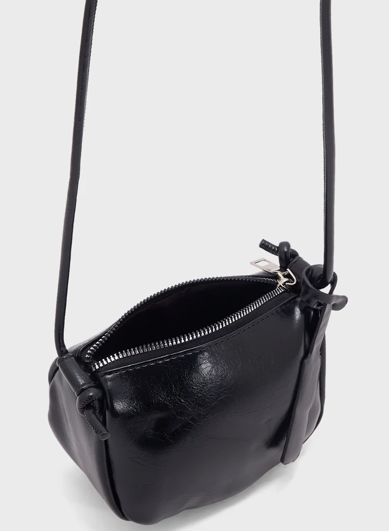 Ginger Ladies Crossbody Bag