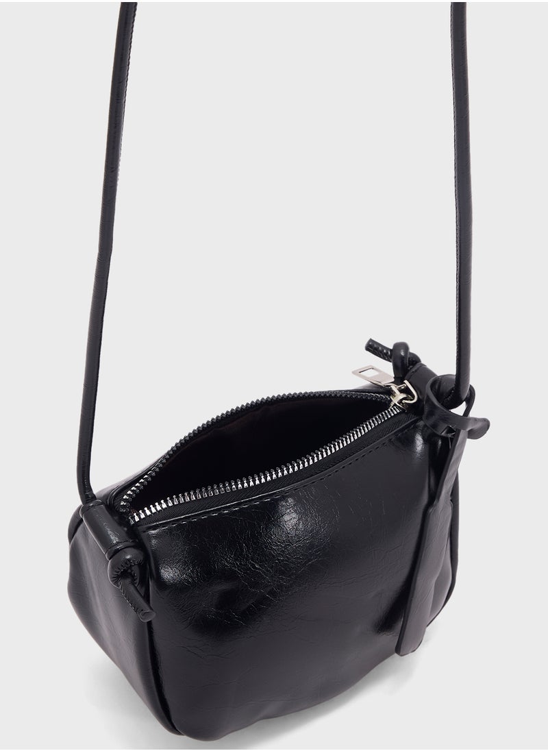 Ginger Ladies Crossbody Bag  - Image 5