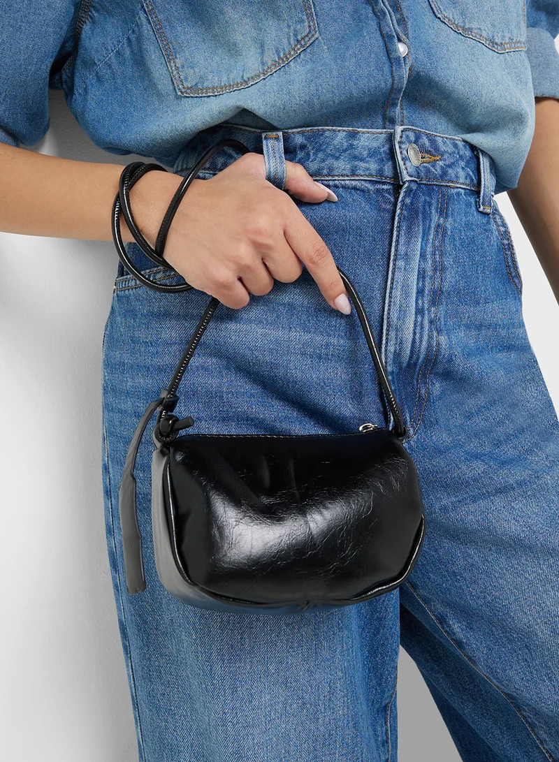 Ginger Ladies Crossbody Bag