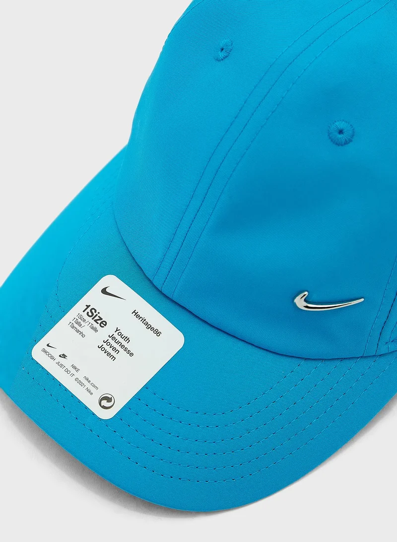 Nike H86 Metal Swoosh Cap