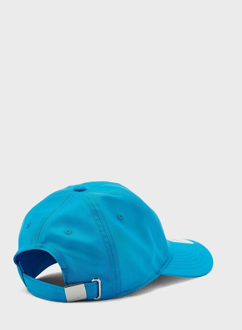 Nike H86 Metal Swoosh Cap