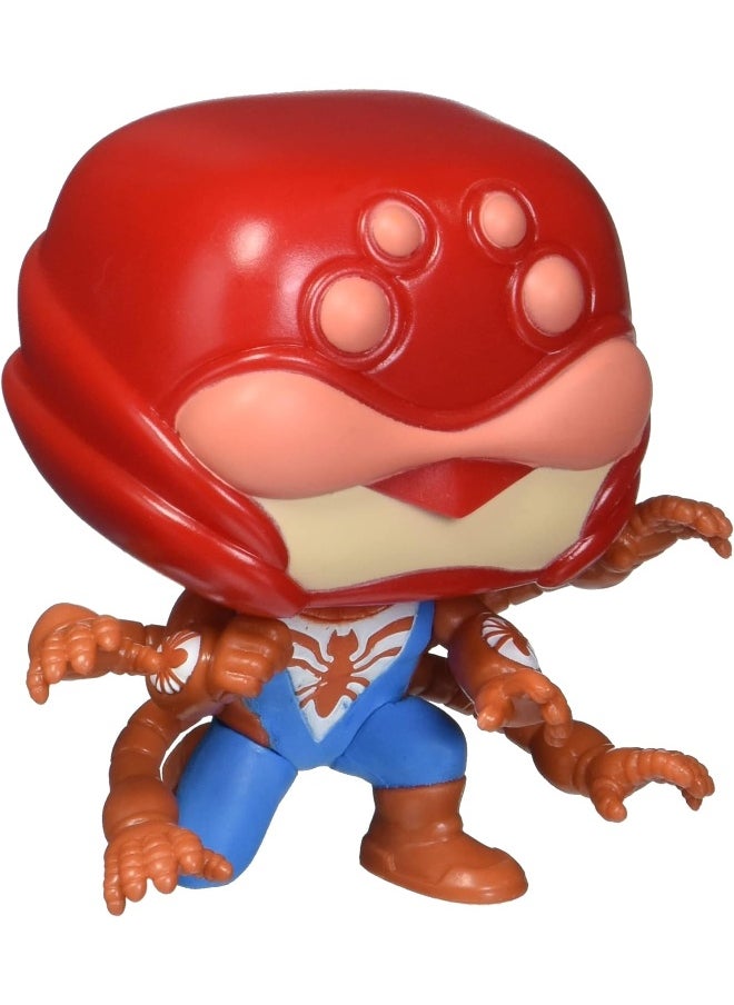 Funko Funko Pop! Marvel: Year Of the Spider - Spiderman 2211 - Marvel Comics - Exclusive Collectable Vinyl Figure  - Image 1