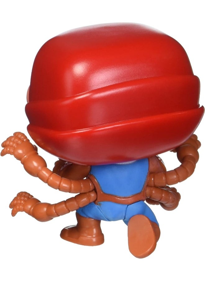 Funko Funko Pop! Marvel: Year Of the Spider - Spiderman 2211 - Marvel Comics - Exclusive Collectable Vinyl Figure  - Image 2