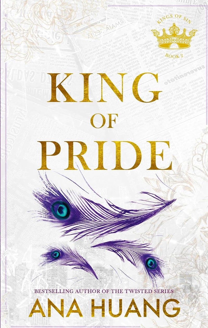 King Of Pride