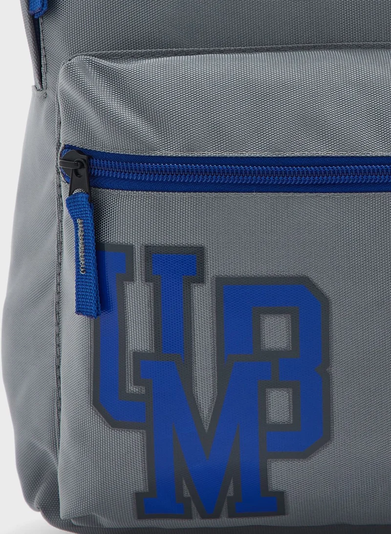 umbro Varsity Backpack