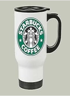 Starbucks strabucks-thermal travel mug 
