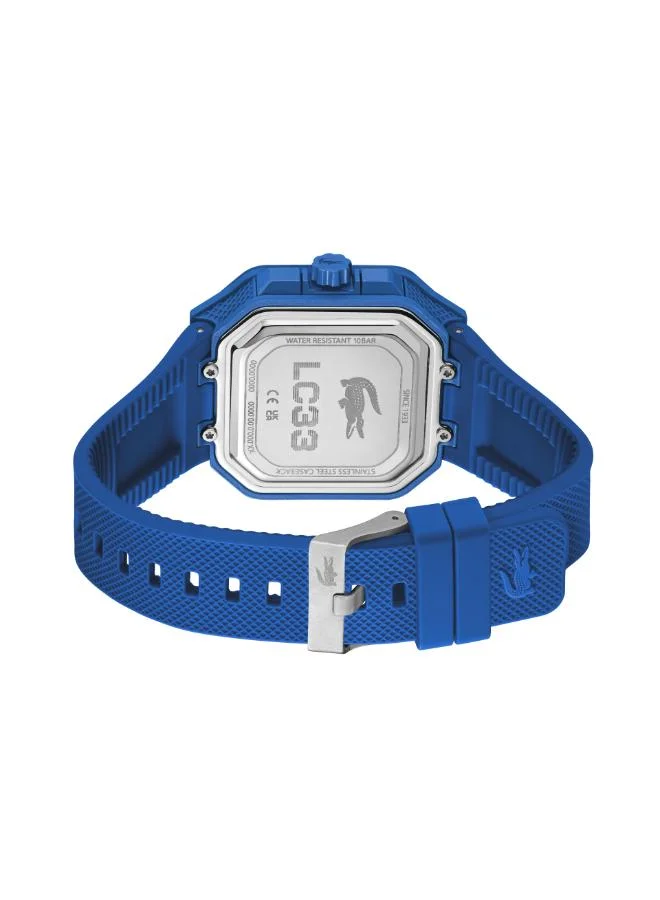 Lacoste  2011504 Lc33 Square Watch for Men | Best Price UAE