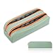 AITIME Portable Daily Contact Lens OrganizerDisposable Contact Lens DispenserTravel Color Contact Lens Storage Case Kit with Labeled R LGery - Image 1