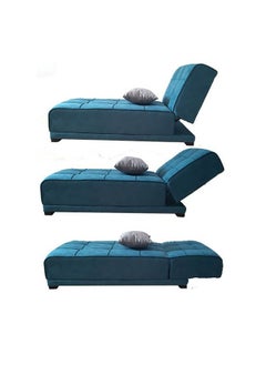 Rango 3×1 chaise longue from Rango 