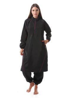 Caesar Islamic Swimwear Set-Burkini For Women  - Image 1