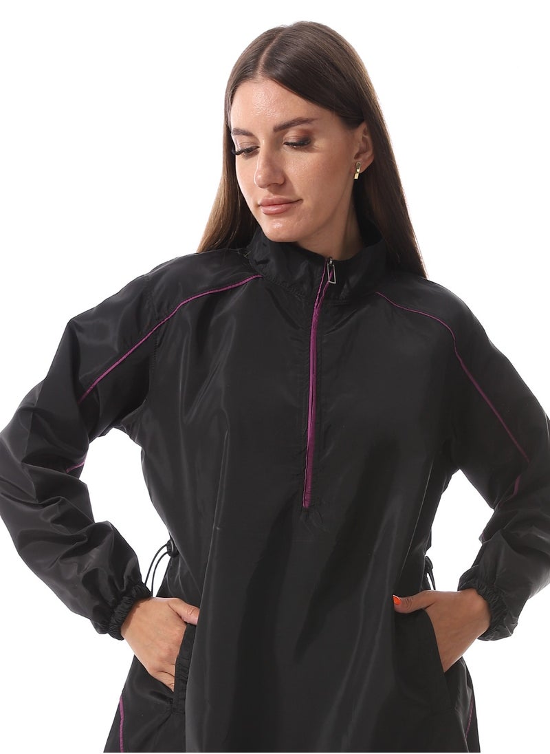 Caesar Islamic Swimwear Set-Burkini For Women  - Image 3