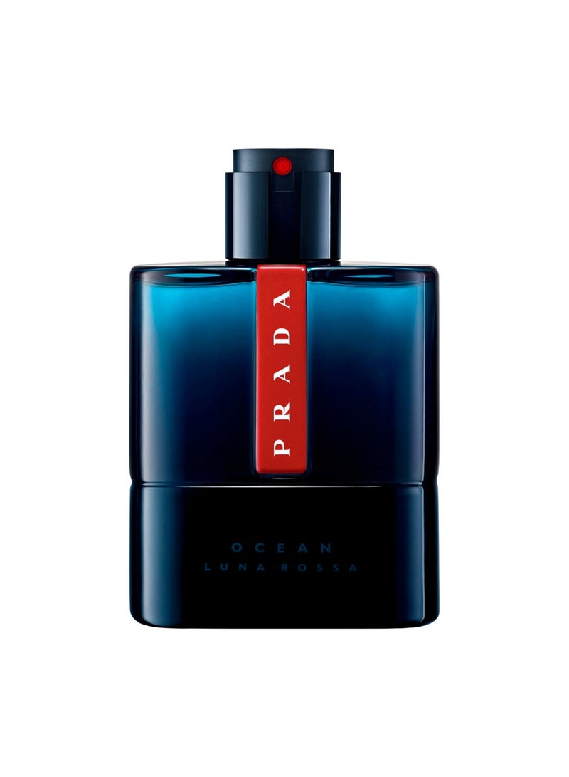 PRADA Luna Rossa Ocean EDT 100ml - Image 1