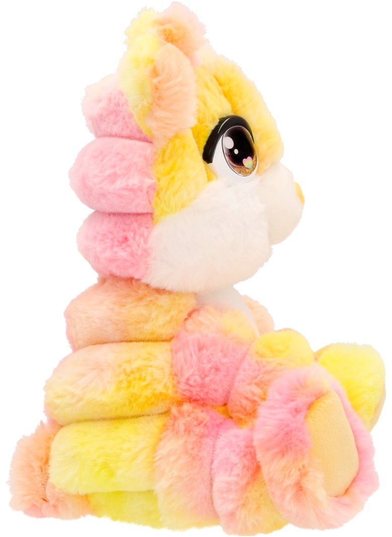 iMC Toys - Cotton Cuties Large Bear  11-Inches | Super Soft Toy | Plush Toy | Hypoallergenic Materials | Gift for Kids and Adults - Image 1