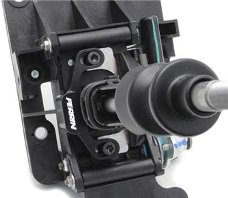 PERRIN Shifter Stop for Subaru WRX 2018-2020 - Image 3