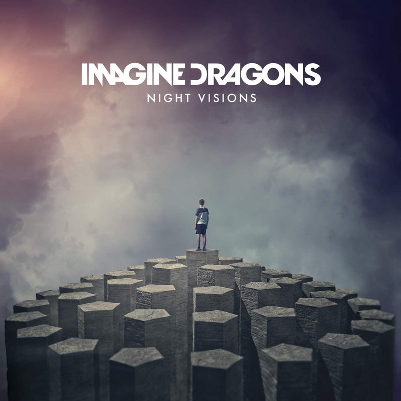 INTERSCOPE Night Visions[LP] - Image 5