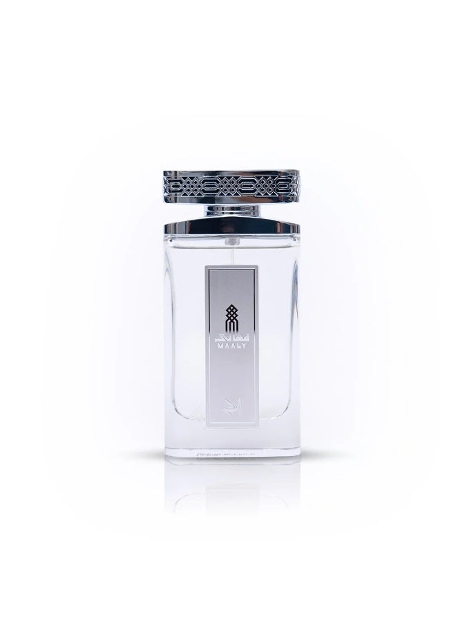 نخبة العةد عطر مالي أو دو بارفان - 80 مل - Image 1
