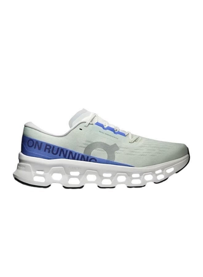 On running cloudmonster 3 Iceberg/ Ivory - Image 1