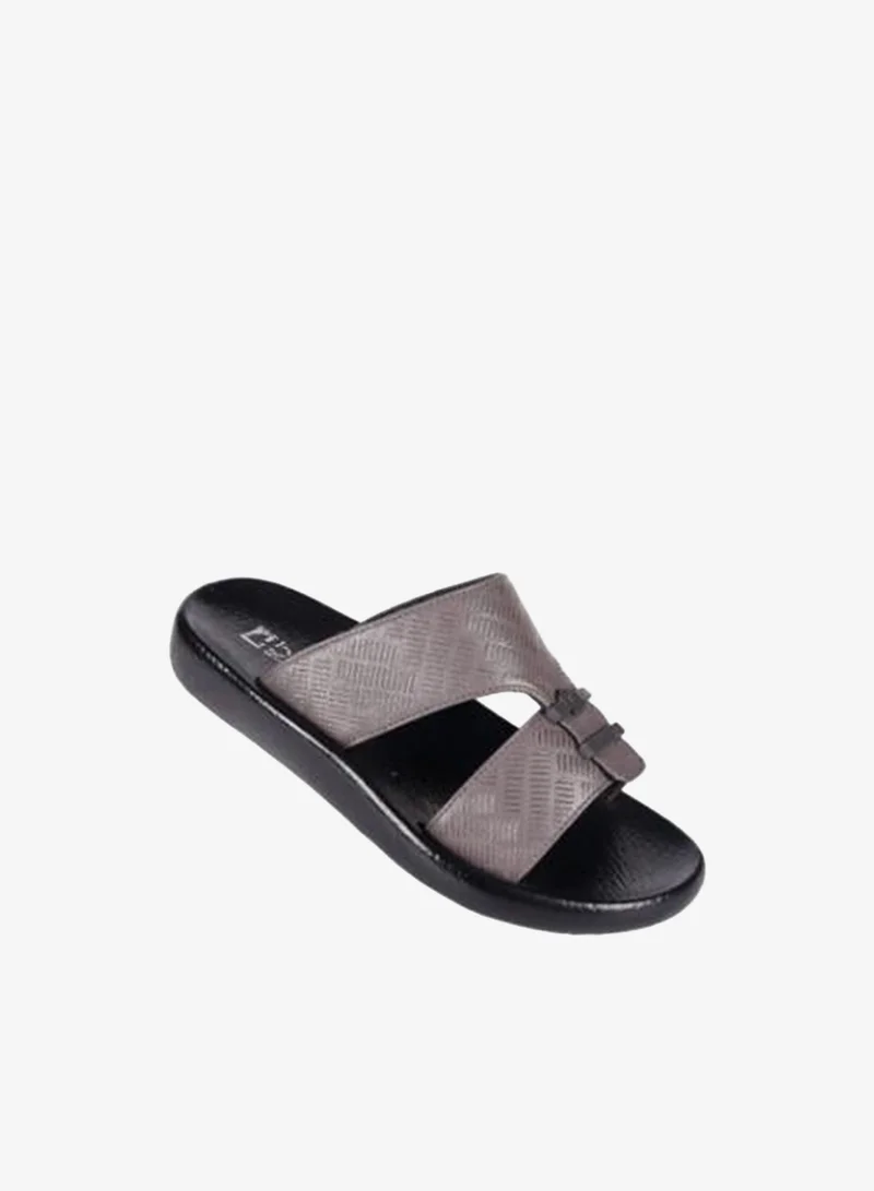 بارجيل أونو صندل بارجيل أونو للأولاد رمادي -