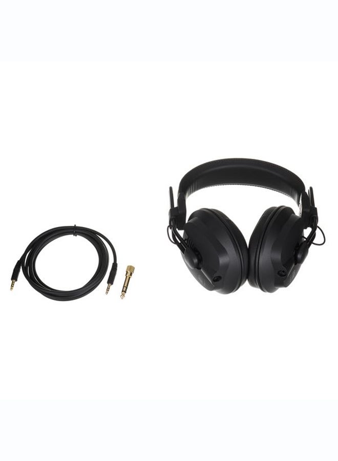 FOSTEX T50RPmk4CL Stereo Headphone - Image 5